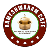 Rameshwaram Cafe logo